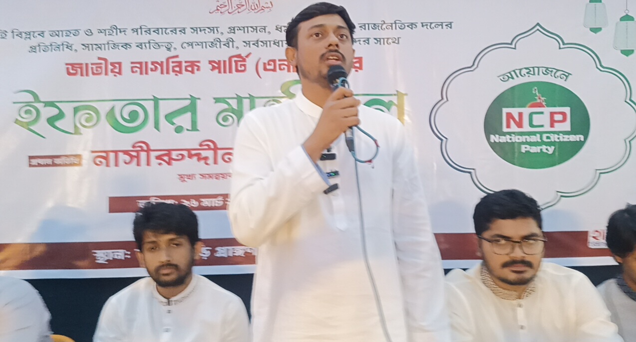 আগামী সংসদ হবে তরুণদের জয়জয়কার