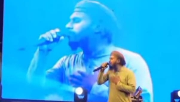 খাদেমুল ইসলাম সংগঠনের ইসলামী সাংস্কৃতিক অনুষ্ঠান