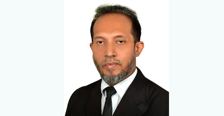 চাঁদপুর রোটারী ক্লাবের ৫২তম চার্টার দিবস উপলক্ষে সভাপতির কথা