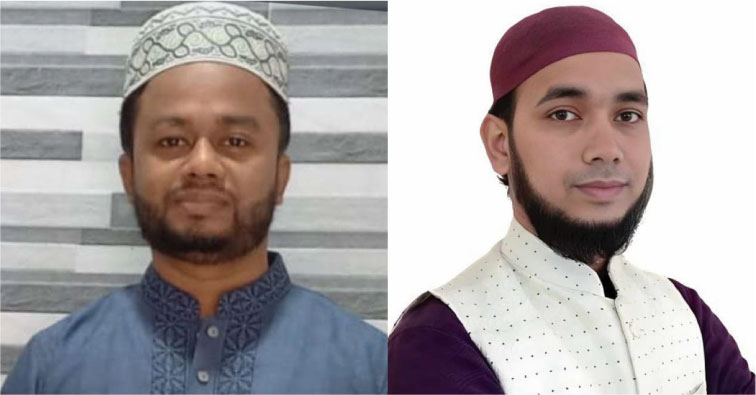 যুবসেনা চাঁদপুর সদর উপজেলার ঈদ পুনর্মিলনী ও কাউন্সিল