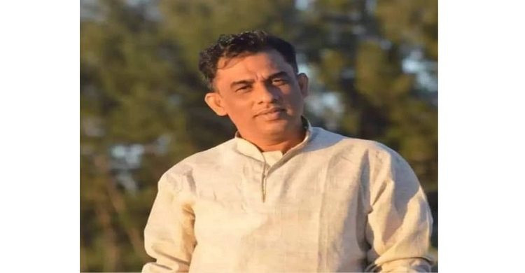 চোলাই মদসহ যুবলীগ নেতাকে মারধর করে পুলিশে সোপর্দ