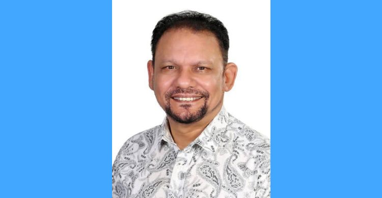 মাহবুবুর রহমান শাহীন জেলা ও বিভাগীয় ক্রীড়া সংগঠক অ্যাসোসিয়েশনের সদস্য মনোনীত
