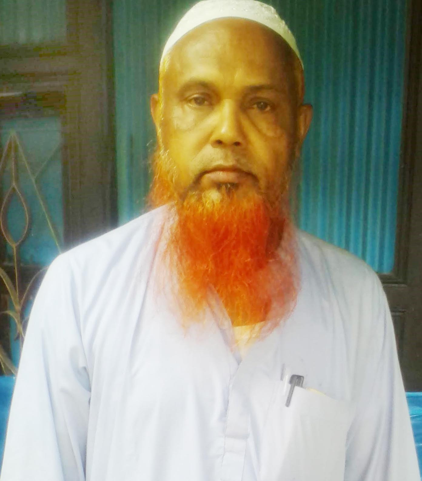 ফরিদগঞ্জে পানিতে ডুবে সাবেক শিক্ষকের মৃত্যু