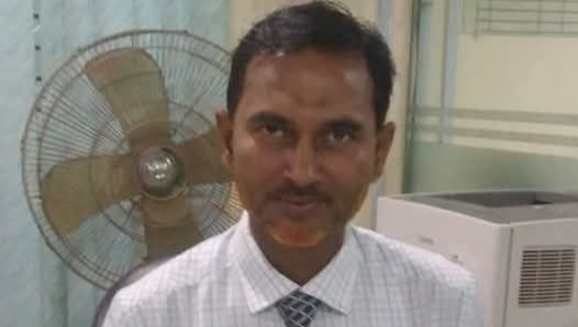 ইসলামী ব্যাংক কর্মকর্তা মোহাম্মদ ইসমাইল হোসেনের ইন্তেকাল