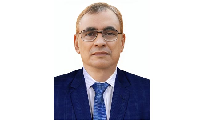 যুব ও ক্রীড়া মন্ত্রণালয়ের সচিবকে অভিনন্দন