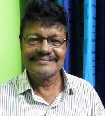 বীর মুক্তিযোদ্ধা চিত্রশিল্পী সাধন সরকার বেঁচে নেই