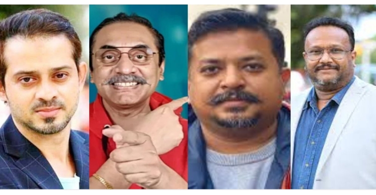 ভারতে পিনাকী, ইলিয়াস, কনক ও জুলকারনাইনের ইউটিউব চ্যানেল নিষিদ্ধ, বাংলাদেশে সমালোচনার ঝড়