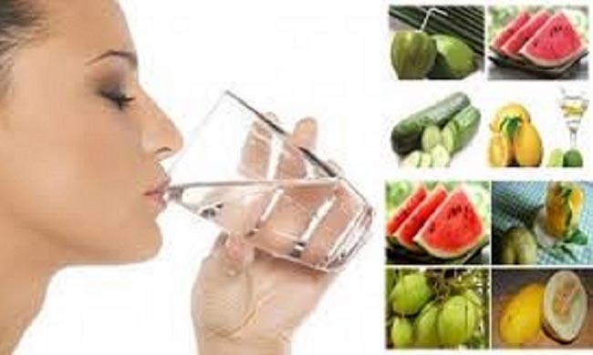 গরমে সুস্থ থাকুন