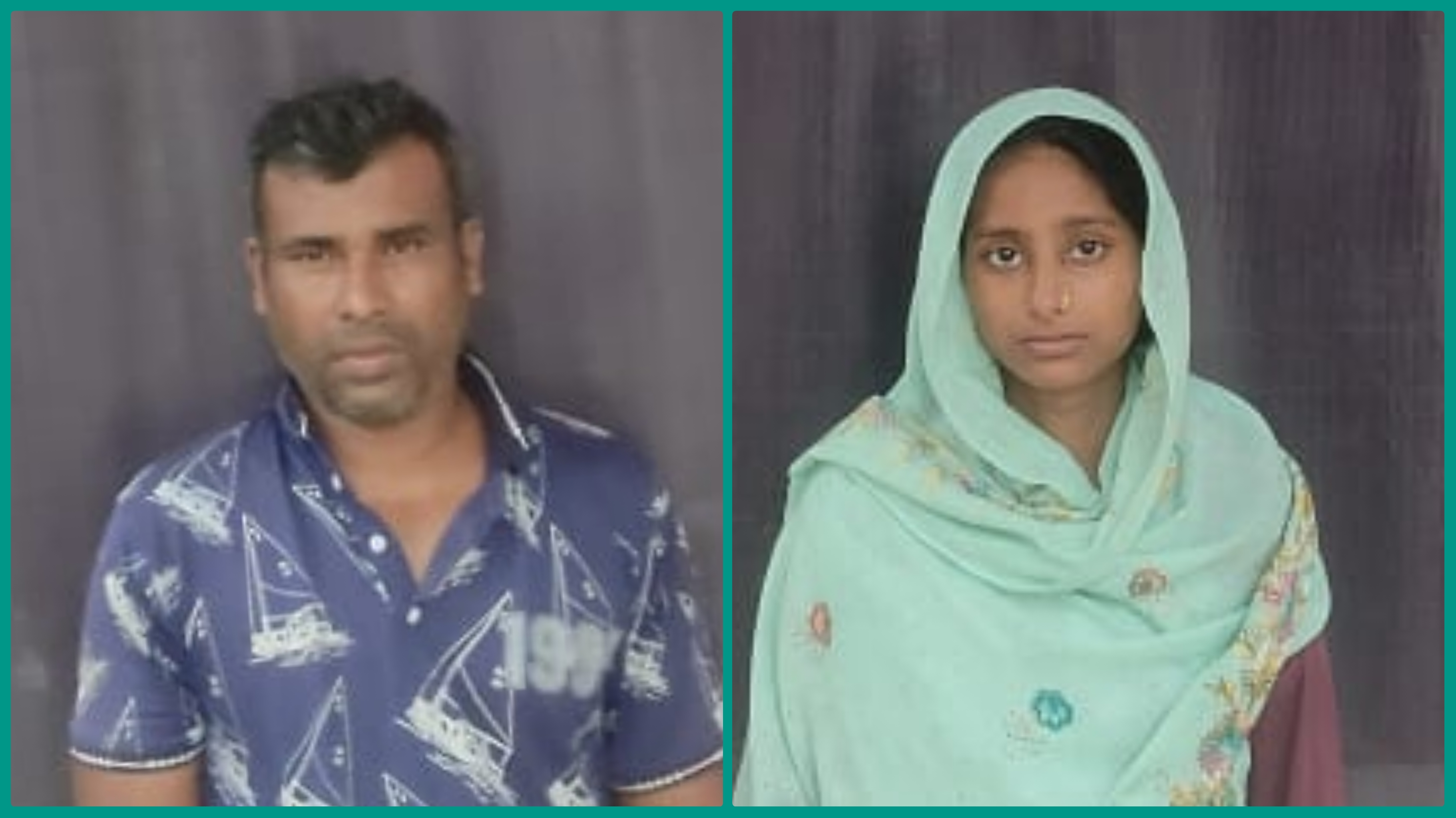 র্যাবের অভিযানে ৪০ কেজি গাঁজাসহ দু মাদক ব্যবসায়ী গ্রেফতার