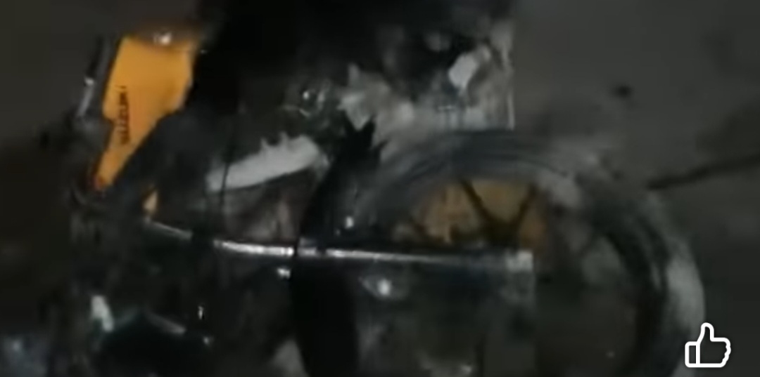 সড়ক দুর্ঘটনায় ২ জন নিহত ৮ জন আহত