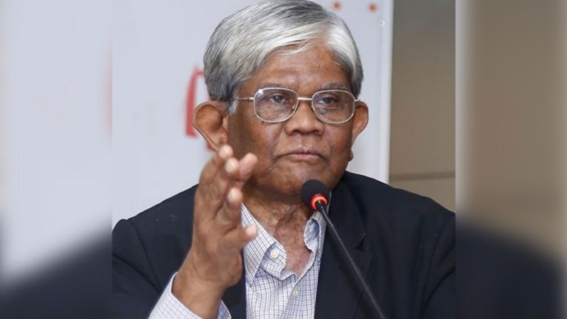 মহার্ঘ ভাতার নতুন তথ্য অর্থ উপদেষ্টার