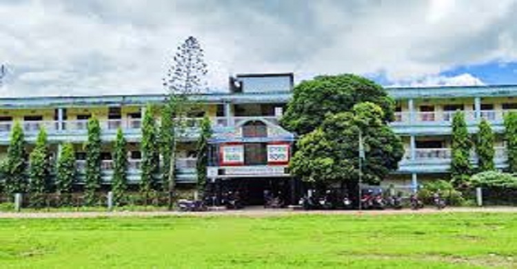 গৃদকালিন্দিয়া হাজেরা হাসমত ডিগ্রি কলেজে উচ্চ আদালতের আদেশ বাস্তবায়ন