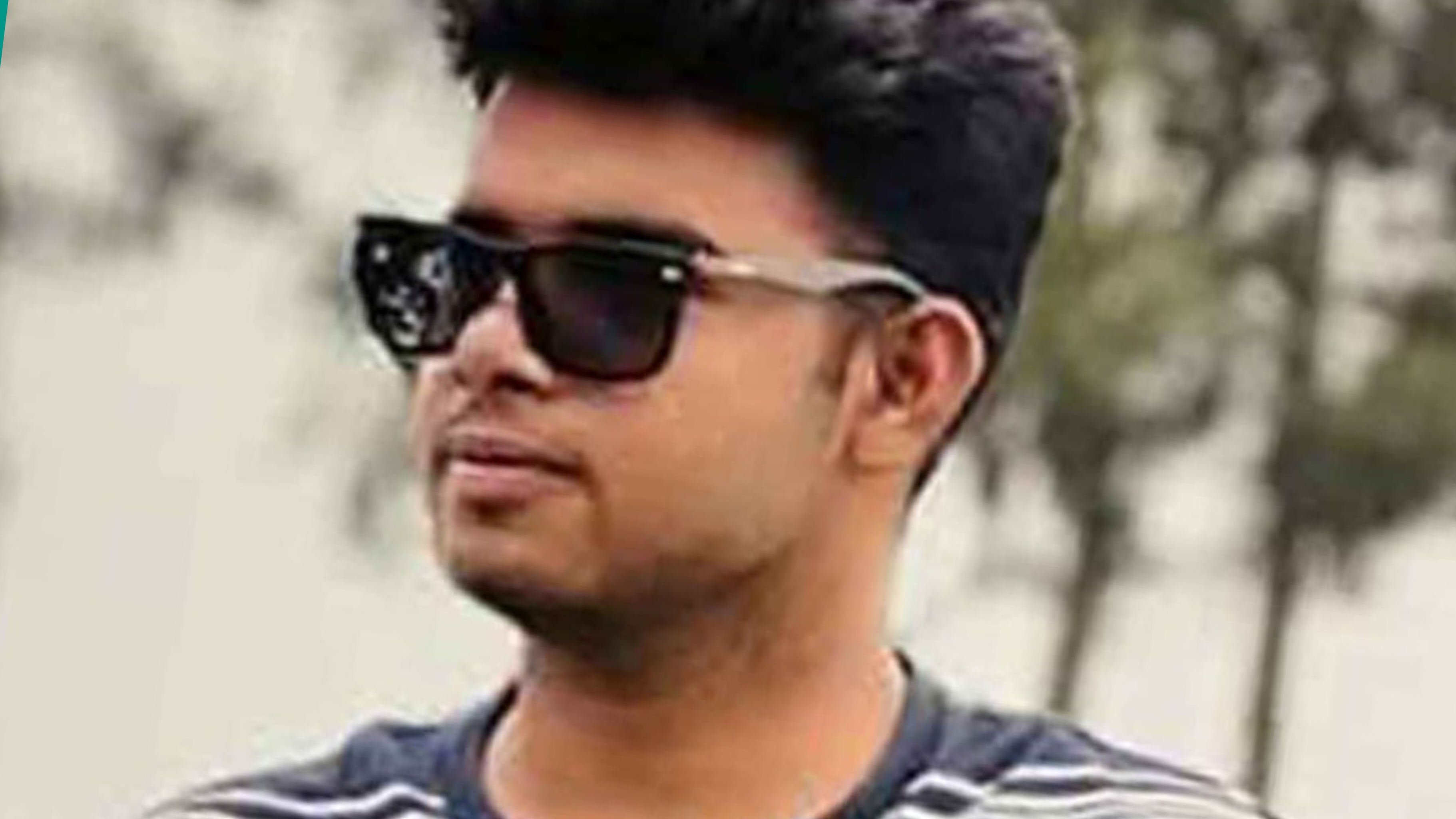 হাজীগঞ্জে দুর্ঘটনার ৮ দিন পর না ফেরার দেশে বিকাশকর্মী