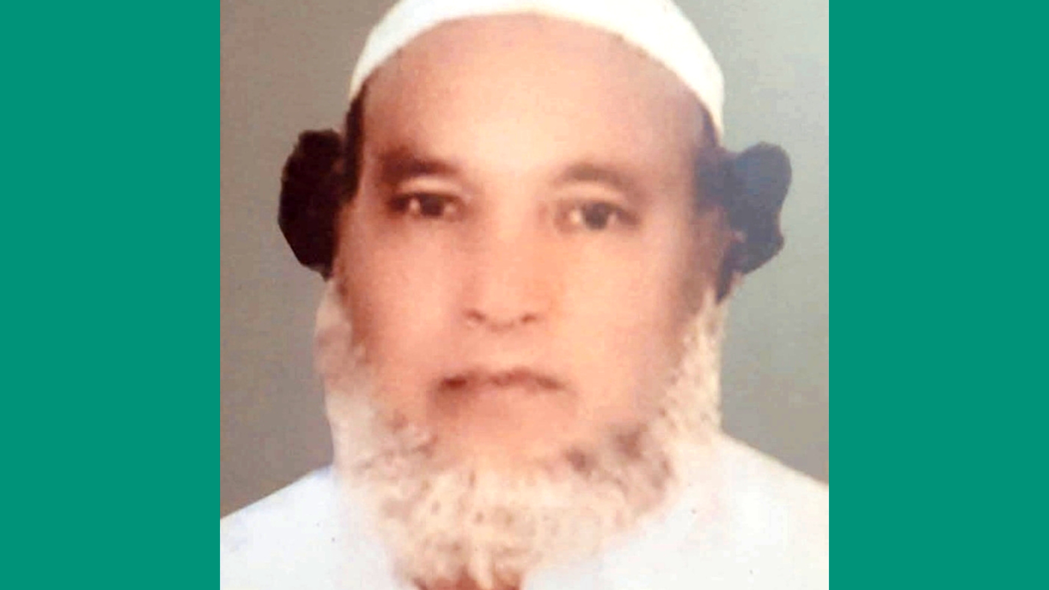 হাসান আলী হাই স্কুলের প্রাক্তন শিক্ষকের ইন্তেকাল