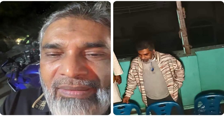 ঢাকার আড়ালে ঘাতকের ছায়া!