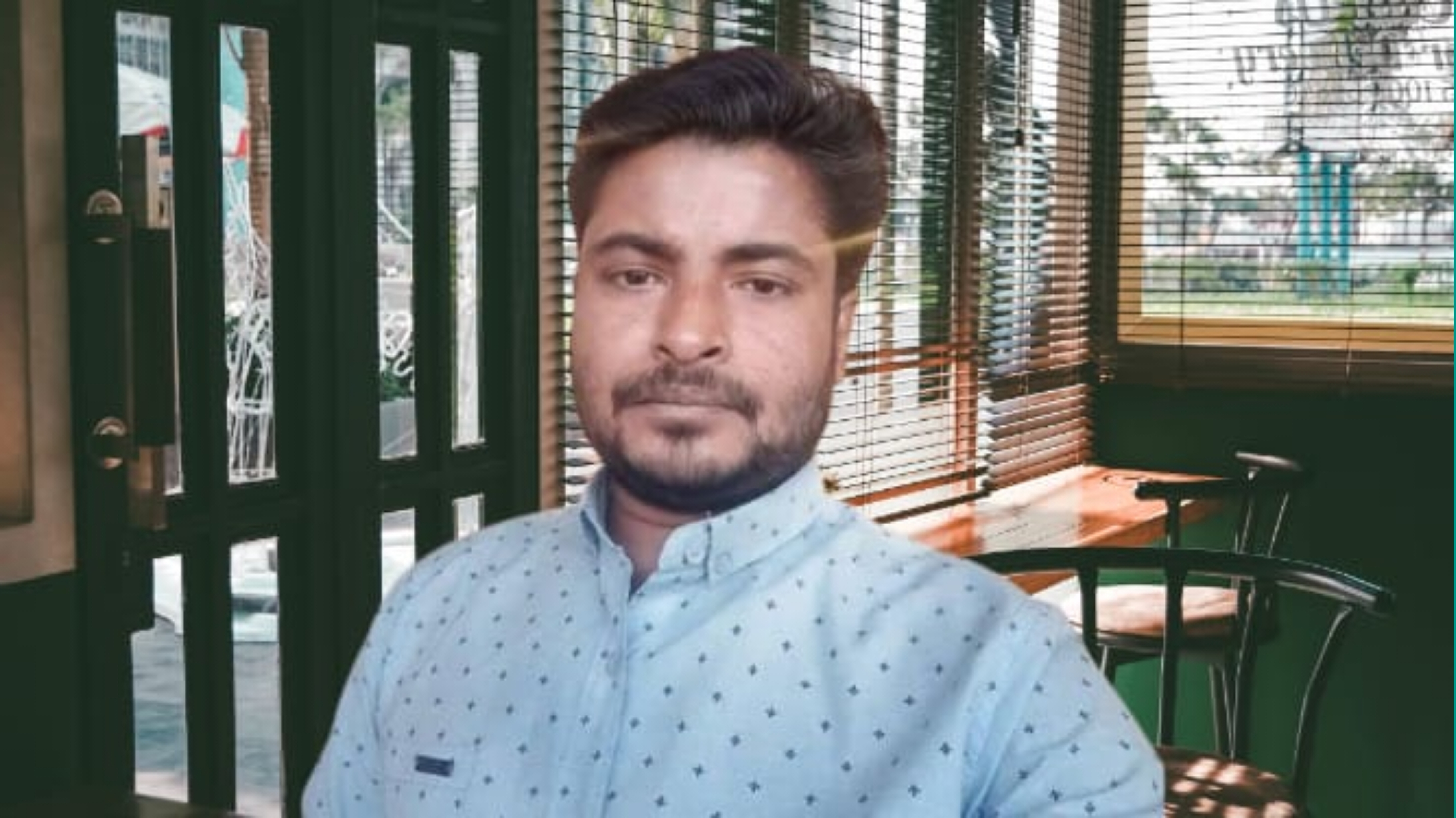 সৌদি আরবে লরি চাপায় নোয়াখালীর যুবকের মৃত্যু