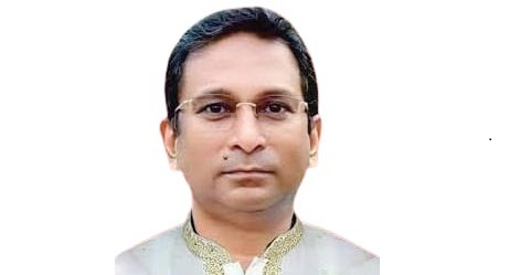 চাঁদপুর জেলা বিএনপির সভাপতির বাণী