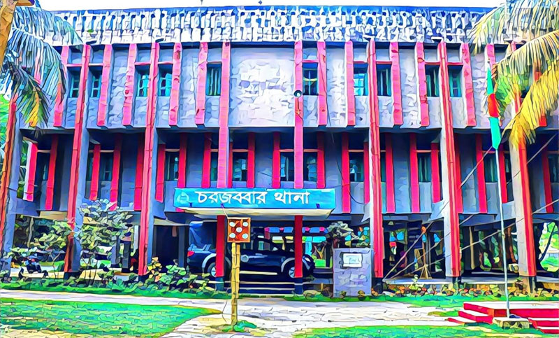 নানার বাড়ি বেড়াতে এসে পুকুরে ডুবে ভাই-বোনের মৃত্যু