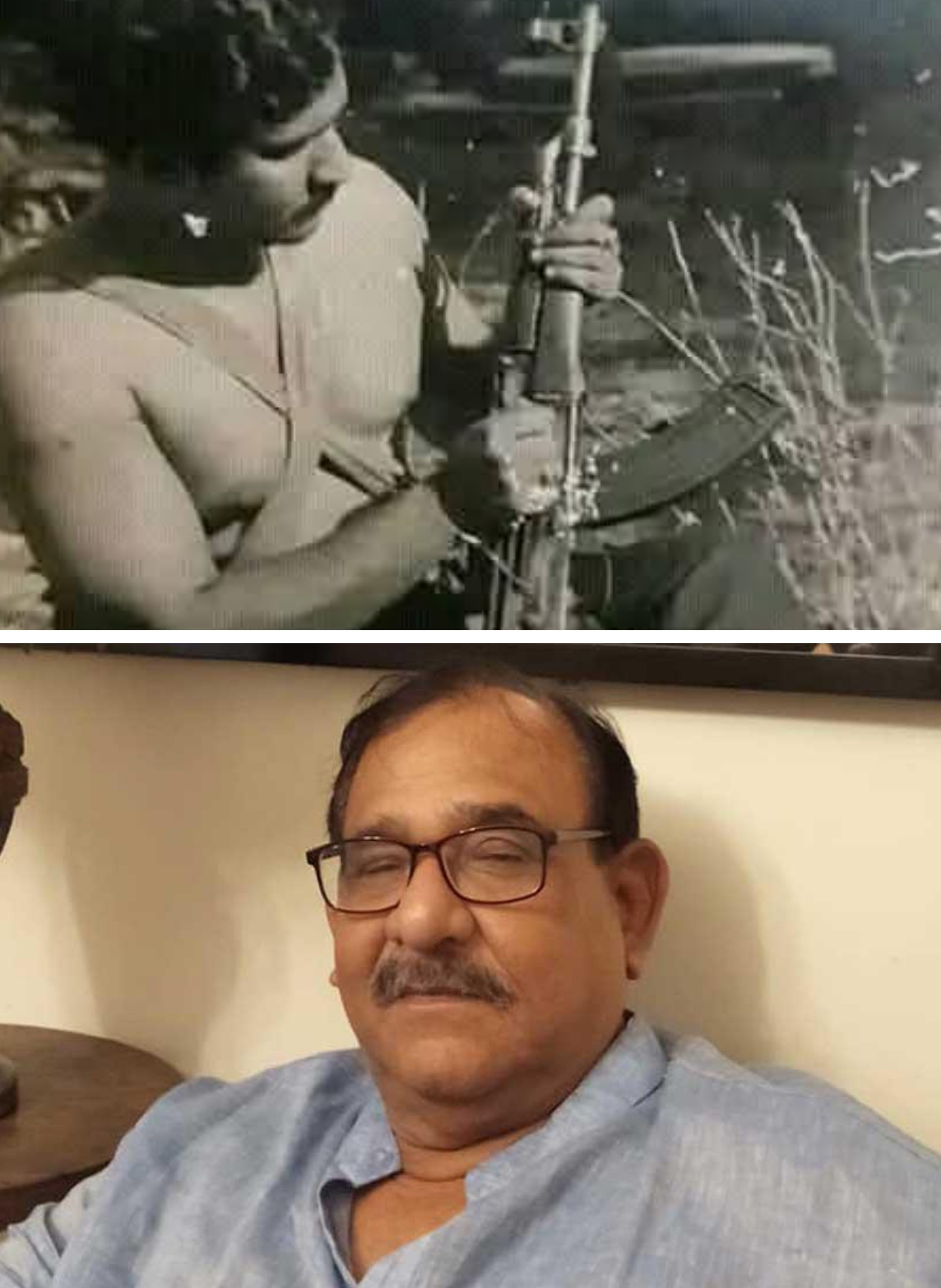 মুক্তিযুদ্ধের জ্বলন্ত মশাল মোস্তফা মহসিন মন্টু