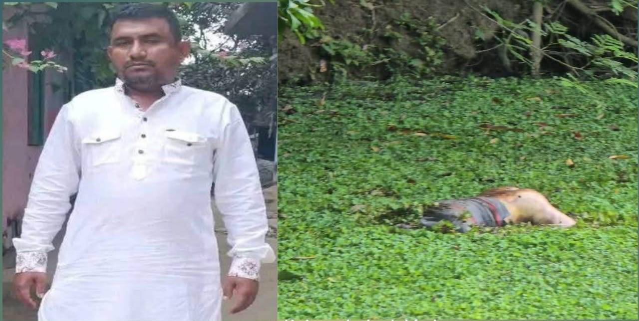 নোয়াখালীতে নিখোঁজের ৩দিন পর যুবকের মরদেহ মিললো দিঘিতে