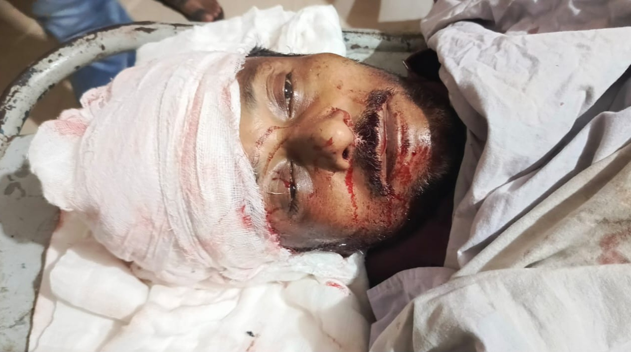 মেয়ের জন্যে পাত্র দেখে বাড়ি ফেরা হলো না দেলোয়ার হোসেনের!