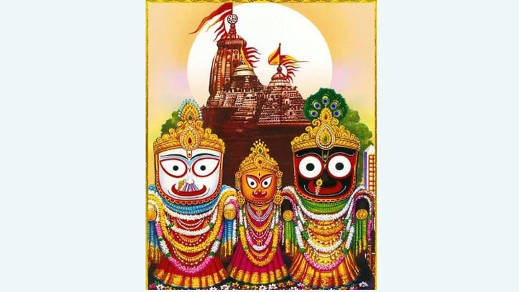 চাঁদপুর শহরে রথযাত্রা উৎসবের কর্মসূচি