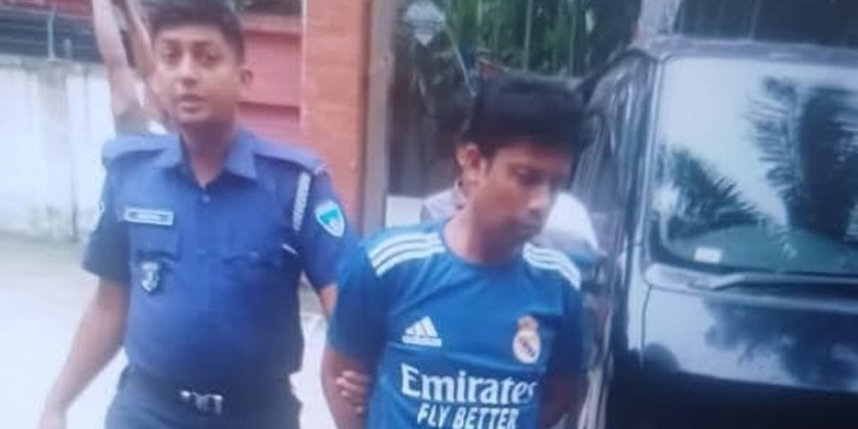 জেলায় পুলিশের সাম্প্রতিক সাফল্য প্রসঙ্গে