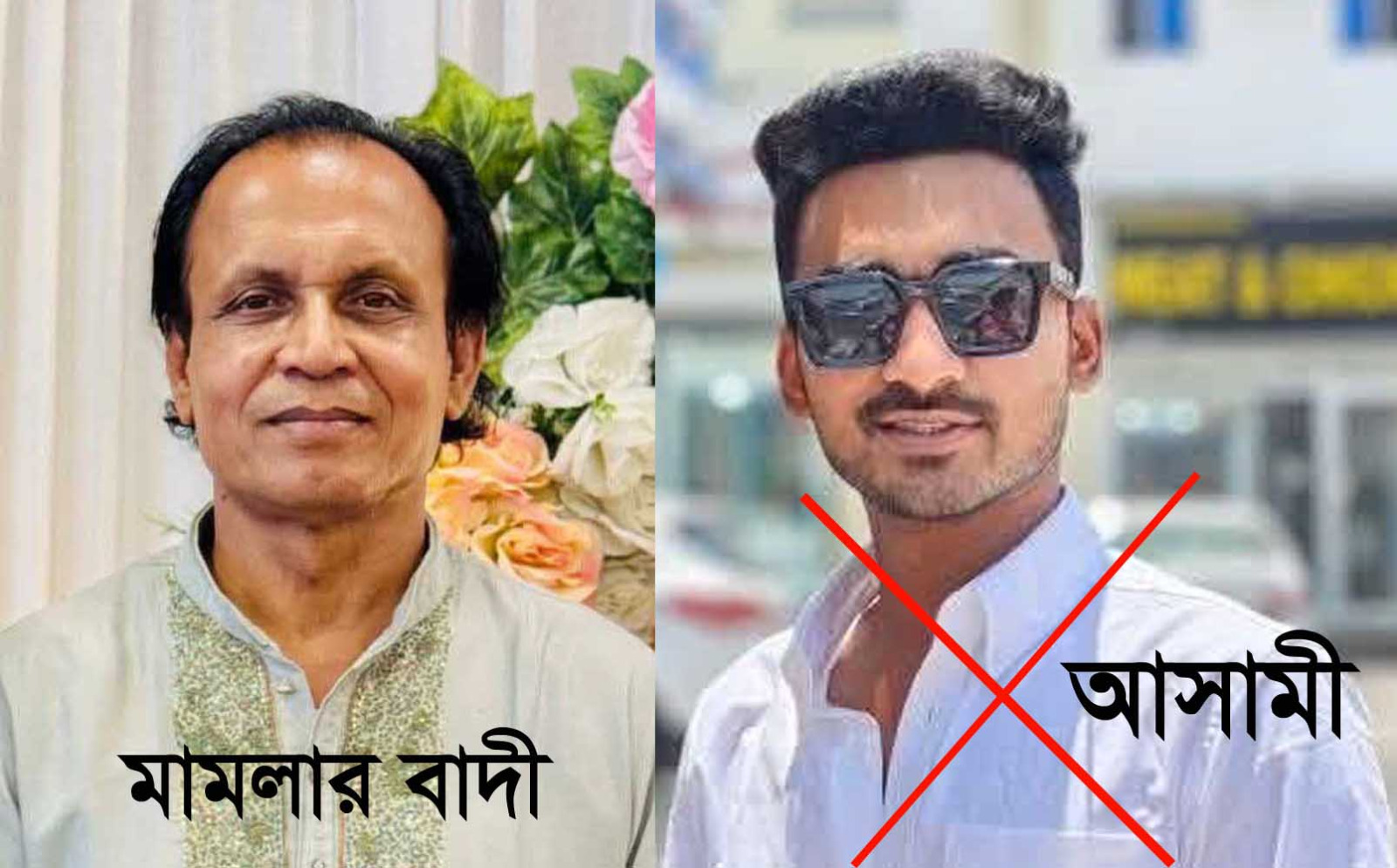 মতলব দক্ষিণে মহানবী (সা.)কে নিয়ে কটূক্তিকারী হিন্দু যুবক শান্ত সূত্রধরের বিরুদ্ধে মামলা