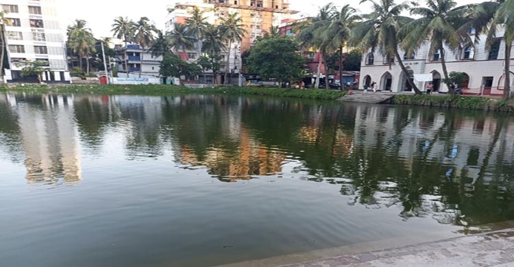 জেলা পরিষদ ও পৌরসভার বাজেটে পুকুর সংরক্ষণের বরাদ্দ রাখুন