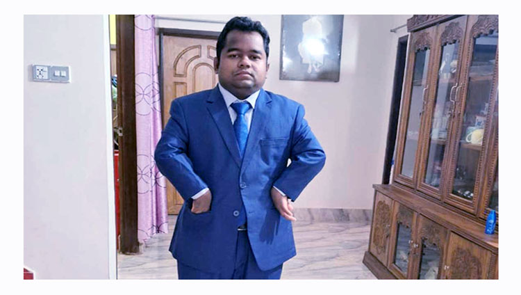 উল্লাস পালের স্বপ্ন পূরণ তার বড়ো প্রমাণ