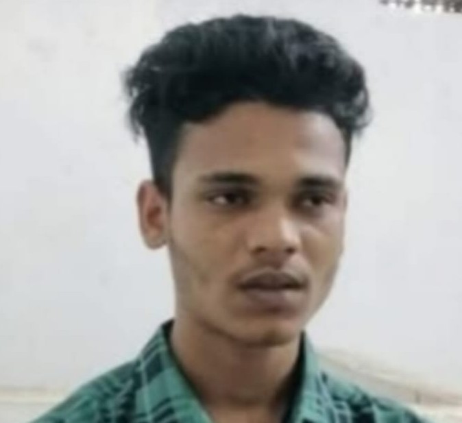 মতলব উত্তরে শিক্ষার্থী ধর্ষণের অভিযোগে যুবক আটক