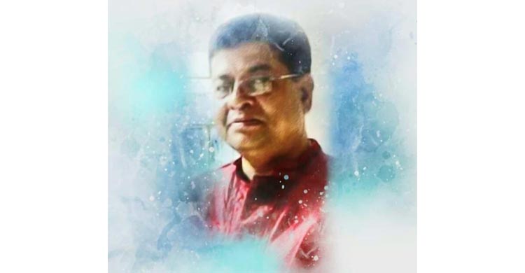 পৃষ্ঠার গন্ধ হারিয়ে যাচ্ছে