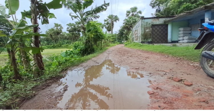 হয়নি দেড় দশকেও সংস্কার!