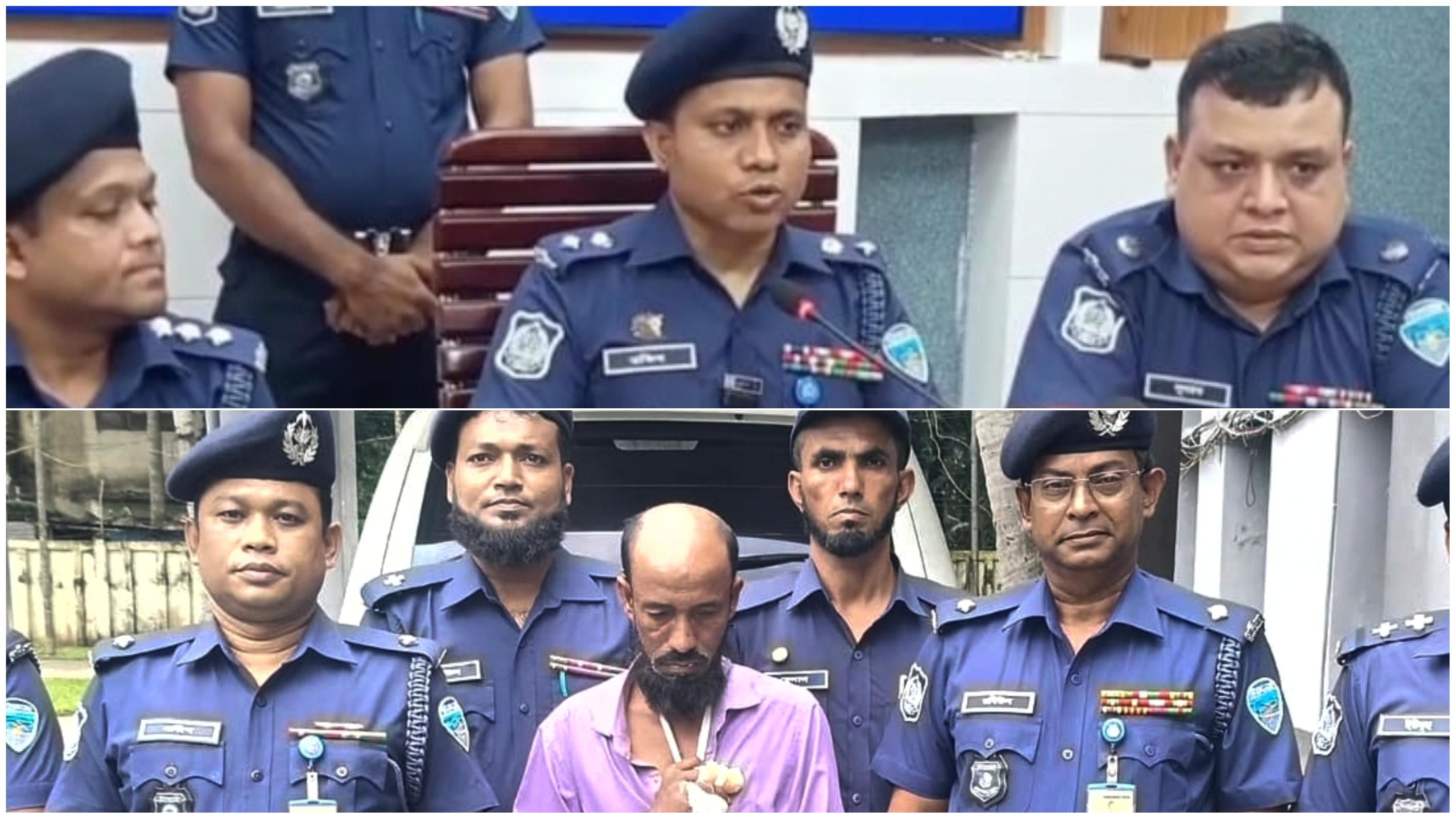বিয়ের জন্যে কনে দেখাতে ব্যর্থ হওয়ায় ঘটককে হত্যা