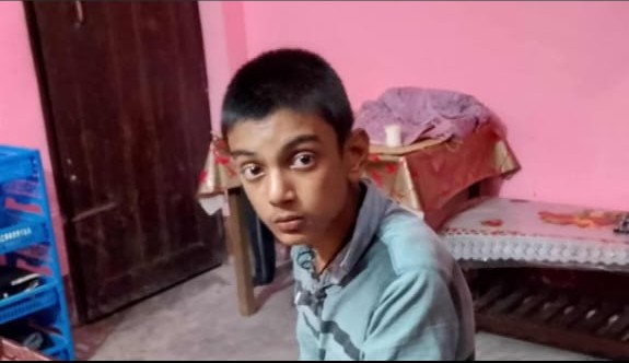 নিখোঁজের দুদিন পর খালে মিললো প্রতিবন্ধী শিশুর মরদেহ