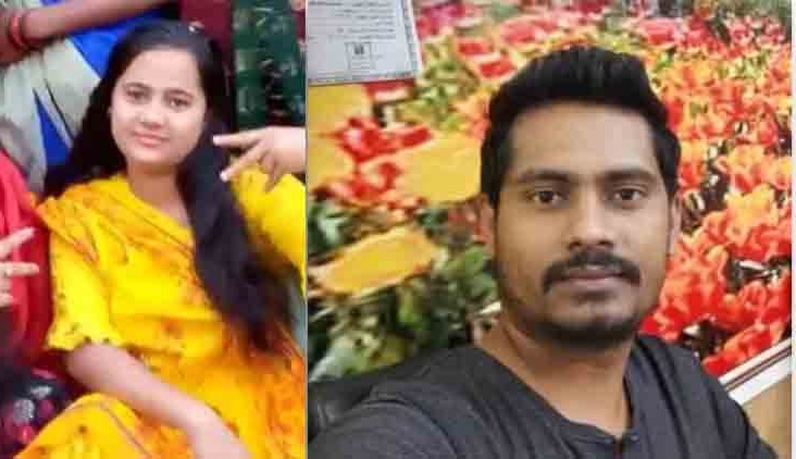 হাজীগঞ্জে হত্যার শিকার গৃহবধূ ফাতেমার স্বামী পাসপোর্ট নিয়ে লাপাত্তা