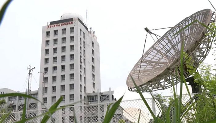 বাড়তে পারে দিন-রাতের তাপমাত্রা