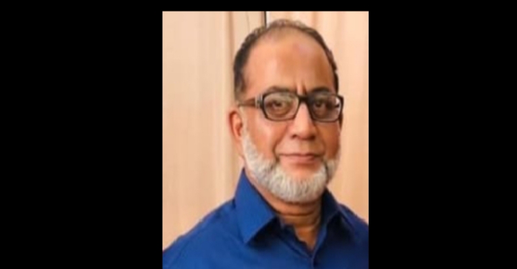 বিশিষ্ট সমাজসেবক মাসুদুর রহমান শিপু তালুকদারের আজ ৪র্থ মৃত্যুবার্ষিকী