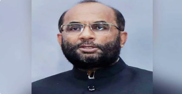 কাদা আর কচুরিপানায় মিশে যাওয়া মন্ত্রিত্বের অহংকার!