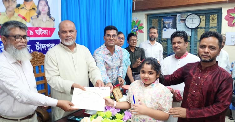 একজন সুসন্তানের চেয়ে মূল্যবান সম্পদ আর কিছুই হতে পারে না