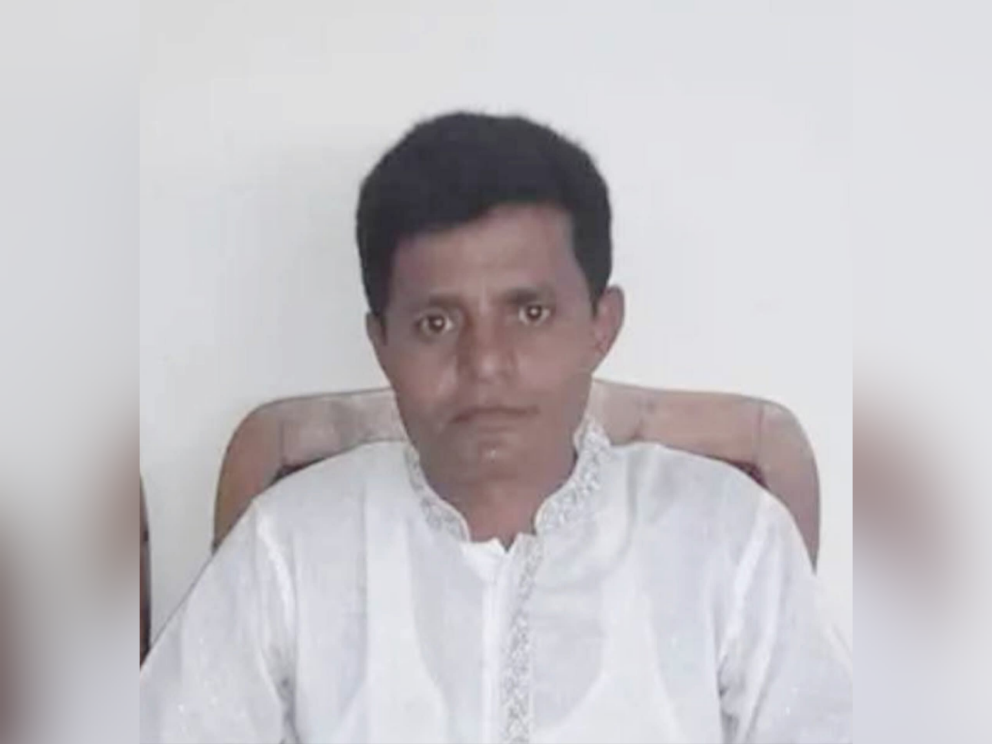 শহীদ জিয়া স্মৃতি সংসদ চাঁদপুর জেলা শাখার সভাপতি শাকিল পাটোয়ারীর ইন্তেকাল