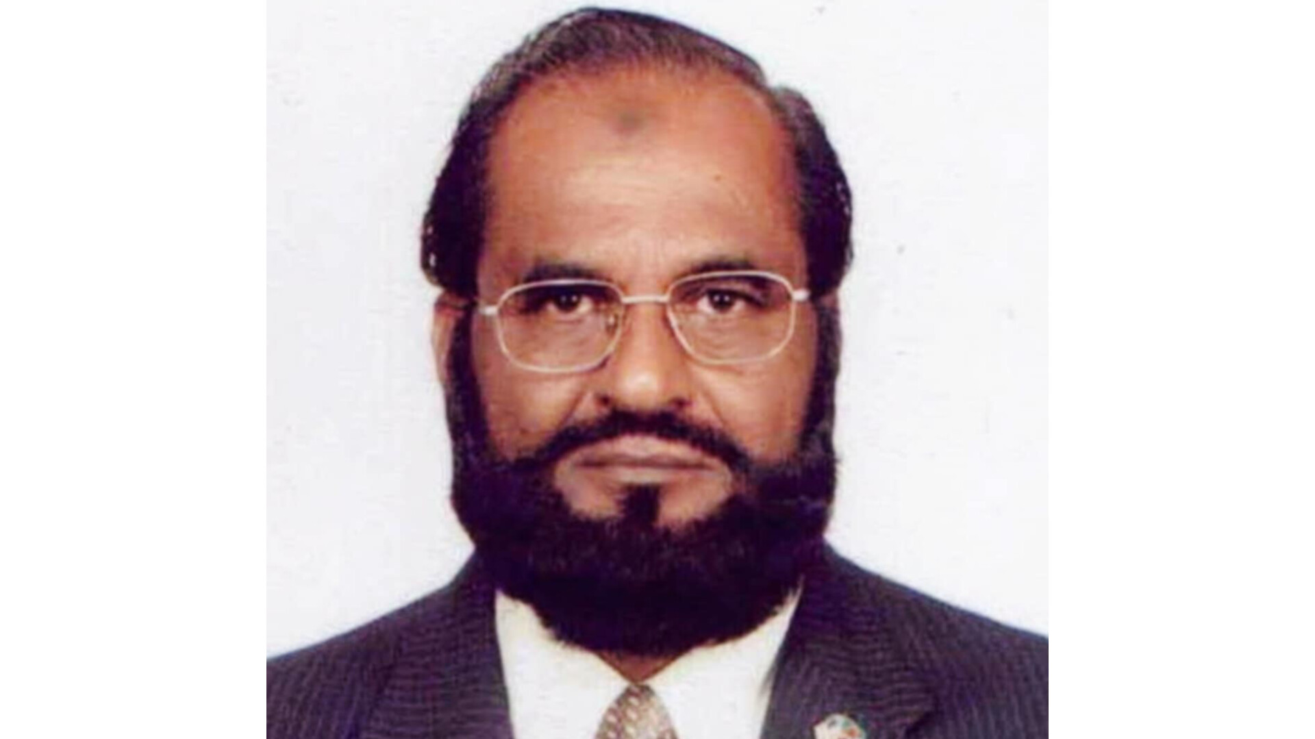 নৌপরিবহন ব্যবসায়ী বারেক হাজীর ইন্তেকাল