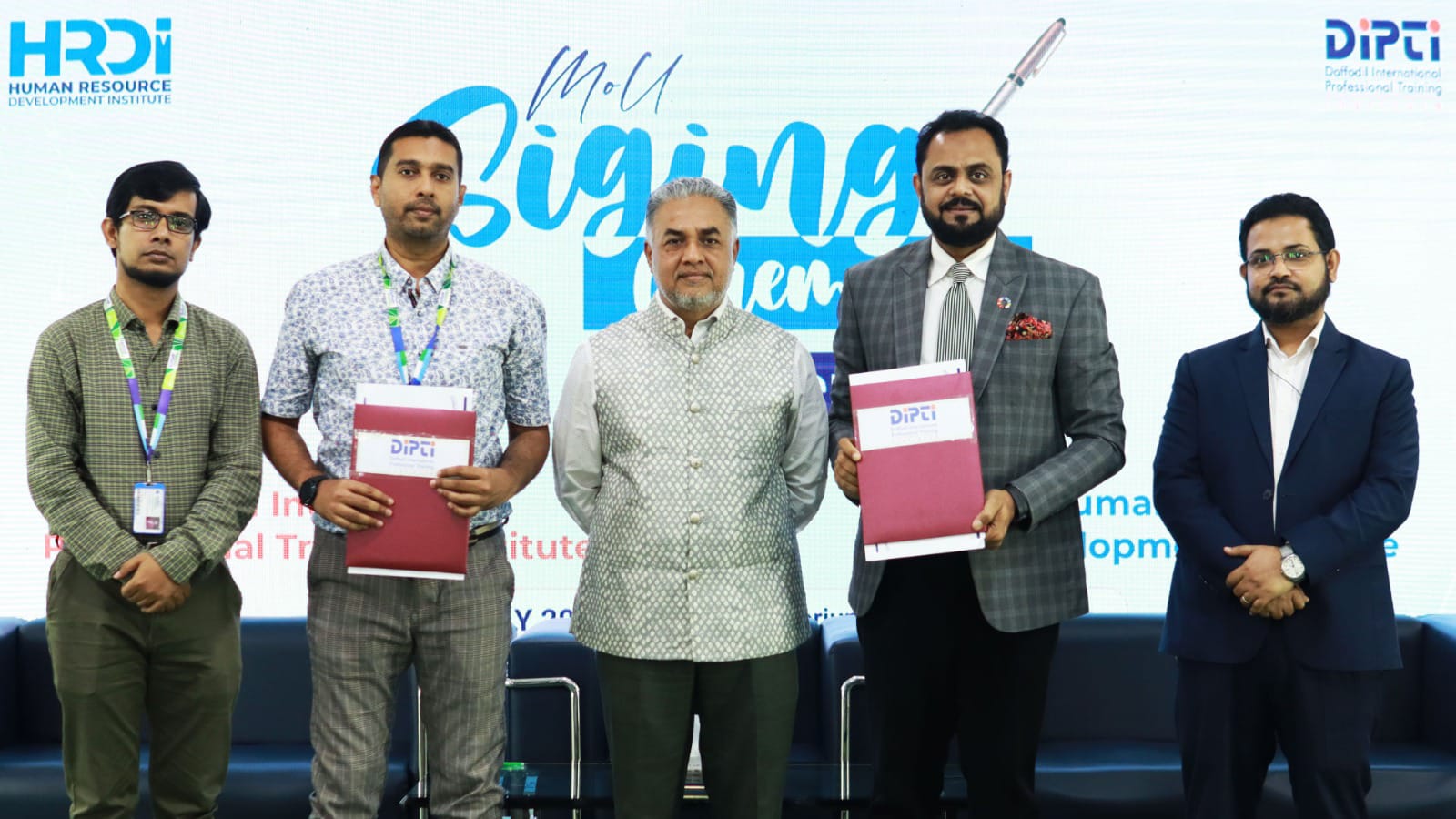 ২০৩০ সালের মধ্যে পাঁচ হাজার দক্ষ এক্সপার্ট গড়ে তোলার যুগান্তকারী উদ্যোগ নিয়েছে ড্যাফোডিল