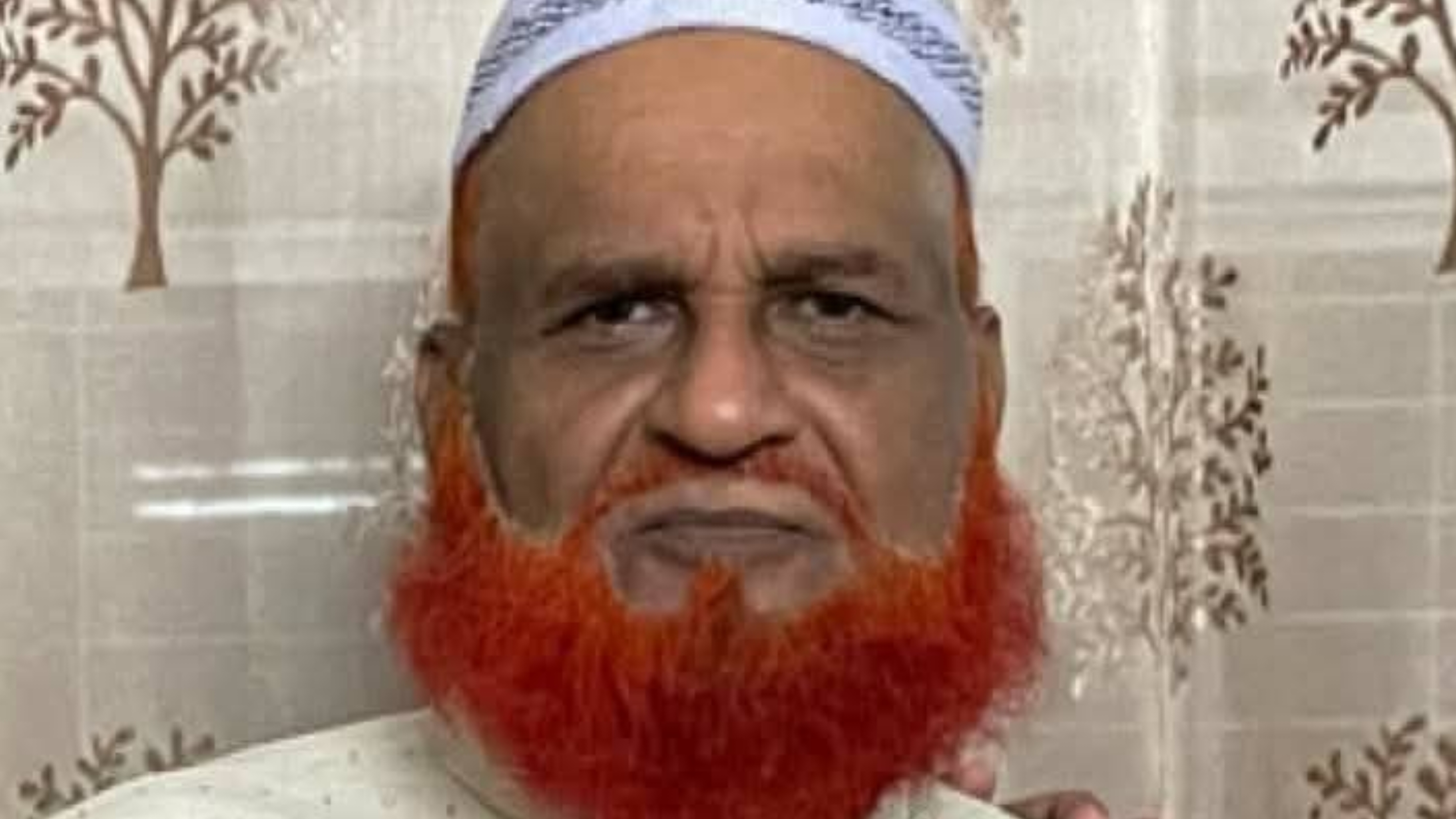 আলহাজ্ব এমএ বারী খানের জানাজা ও দাফন সম্পন্ন