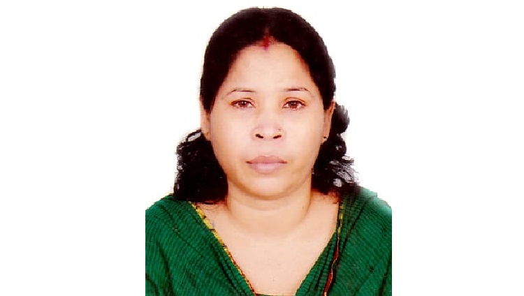 স্মৃতিকনার দশম মৃত্যুবার্ষিকী সোমবার
