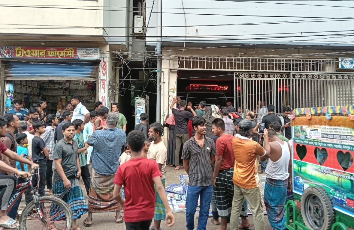 এমন হাসপাতাল চলে কীভাবে?