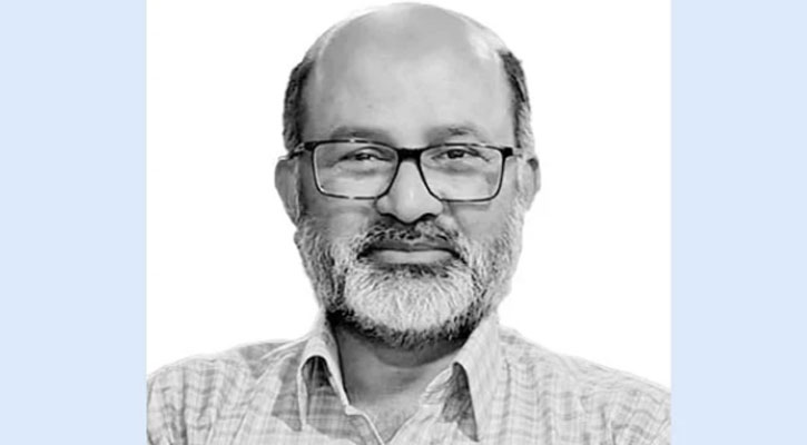 চব্বিশের গণঅভ্যুত্থান : বৈষম্য ও স্বৈরাচারের বিরুদ্ধে জাগরণ