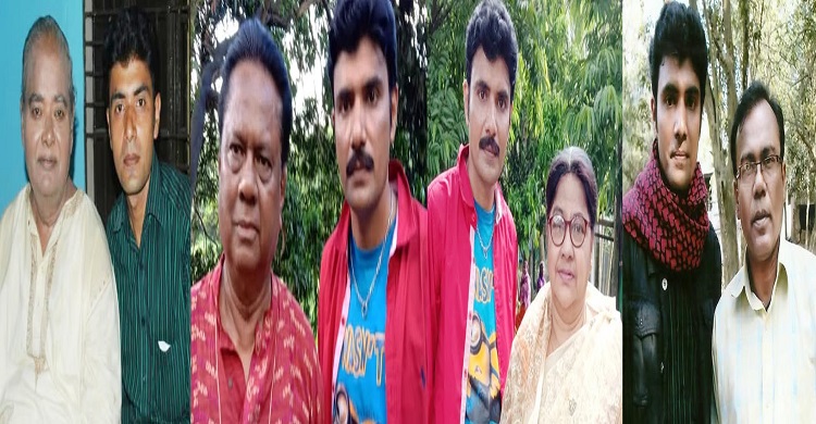 শিক্ষকতা, সুর ও অভিনয়ে সমান মুগ্ধতা ছড়ানো এক গুণী শিল্পী আজাদ সুমন