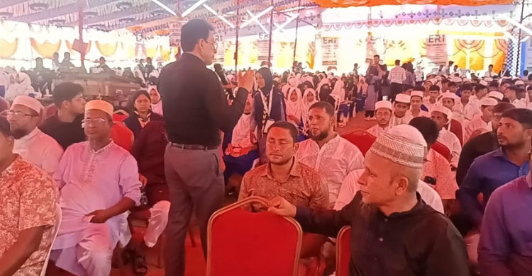 কচুয়ায় আধুনিক শিক্ষা ও কারিগরি শিক্ষার বিষয়ে জেন-জেড কনফারেন্স