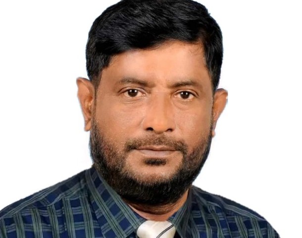 বিজয় র‍্যালি সফল করায় মোস্তফা কামালের কৃতজ্ঞতা